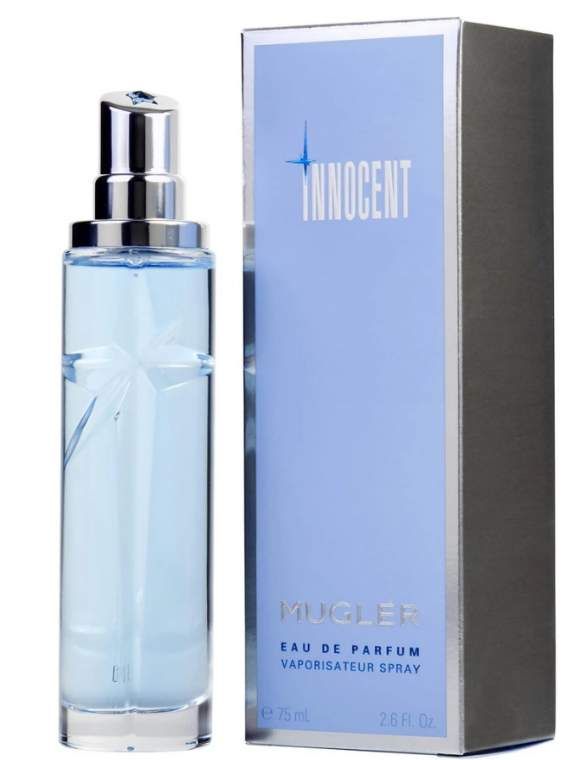 Mugler Innocent
