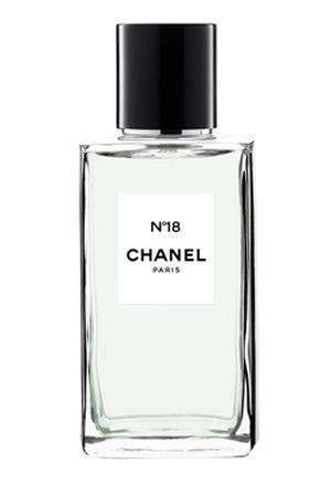 Chanel Les Exclusifs de Chanel No 18