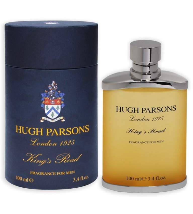 Hugh Parsons King`s Road