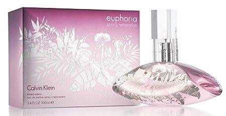 Calvin Klein Euphoria Spring Temptation