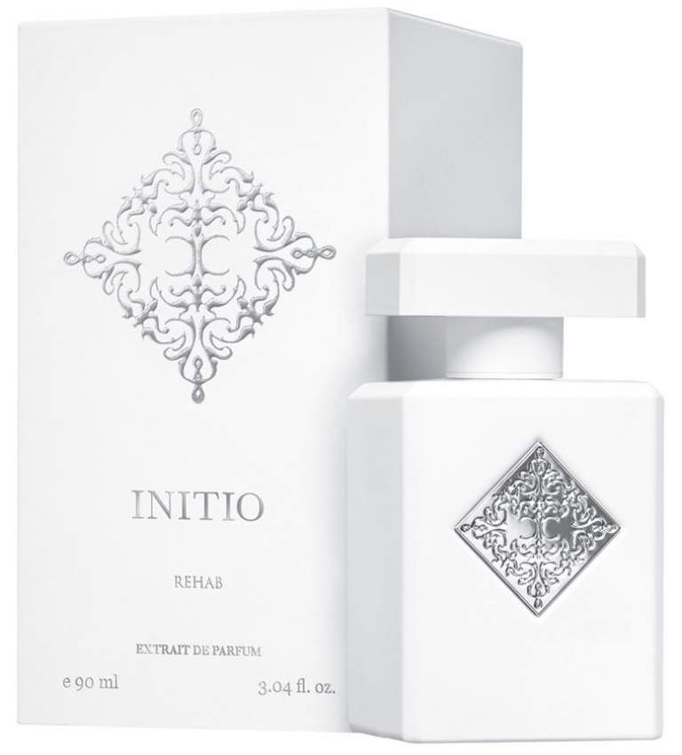 Initio Parfums Prives Rehab