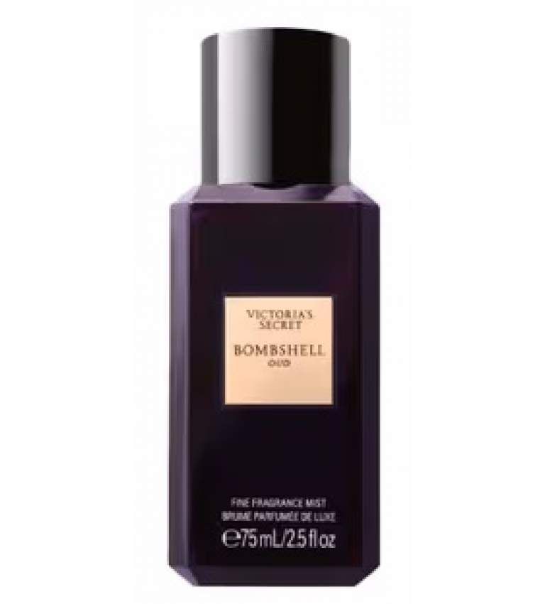 Victoria's Secret Bombshell Oud Fine Fragrance Mist