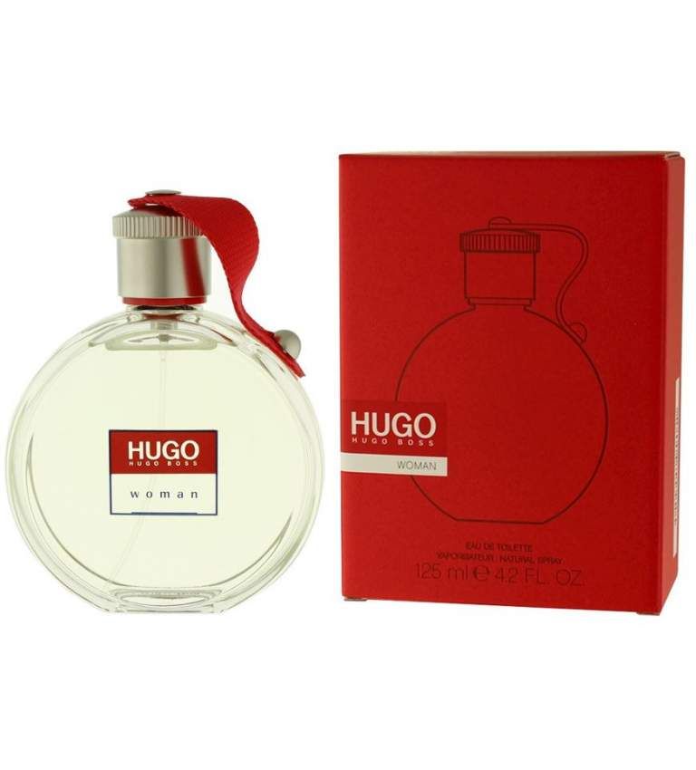 Hugo Boss Hugo Woman