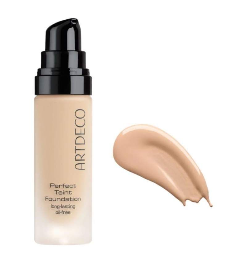 Artdeco Perfect Teint Foundation