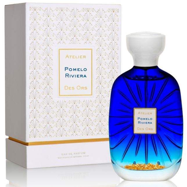 Atelier des Ors Pomelo Riviera