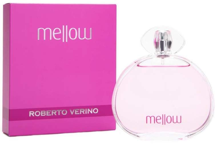 Roberto Verino Mellow