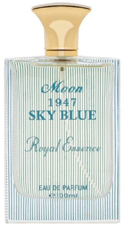 Norana Perfumes Moon 1947 Sky Blue