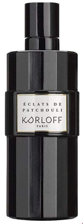 Korloff Paris Eclats de Patchouli