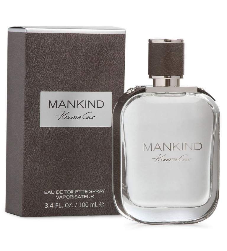 Kenneth Cole Mankind