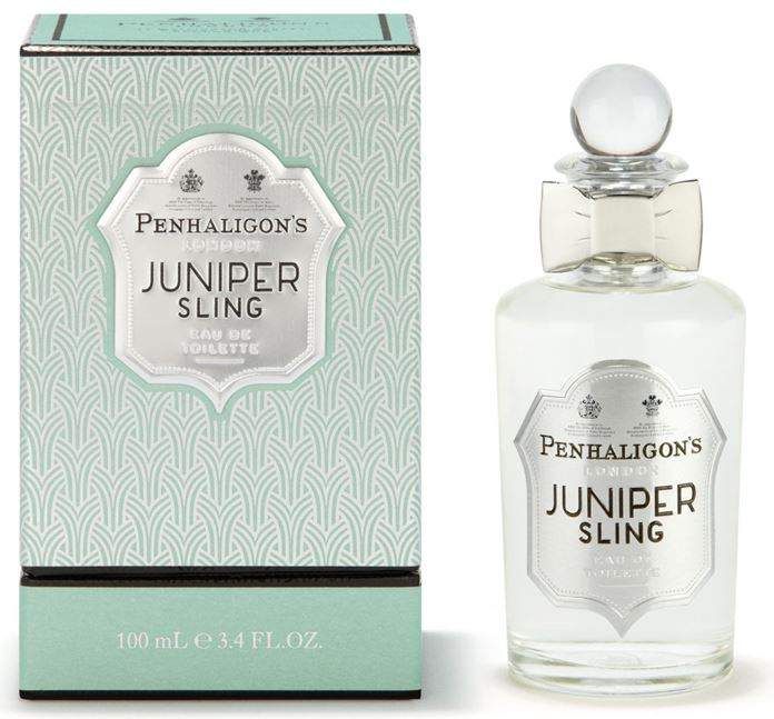 Penhaligon's Juniper Sling