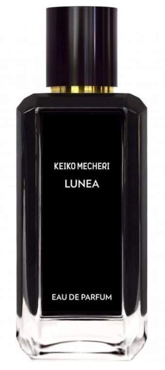 Keiko Mecheri Lunea