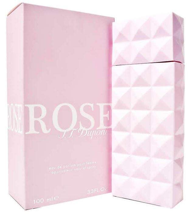 S.T. Dupont Rose