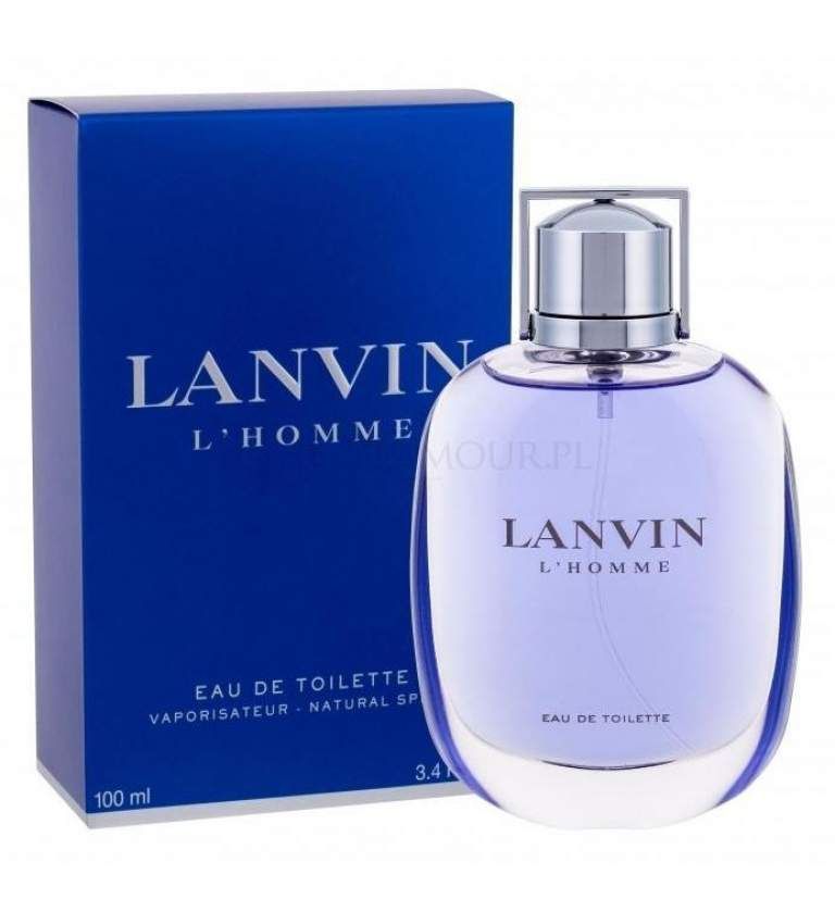 Lanvin Lanvin L'Homme