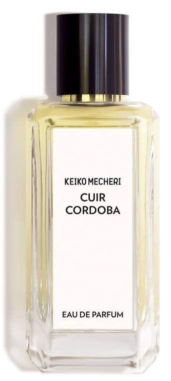 Keiko Mecheri Cuir Cordoba