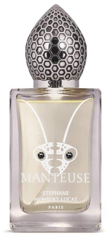 Stephane Humbert Lucas Manteuse