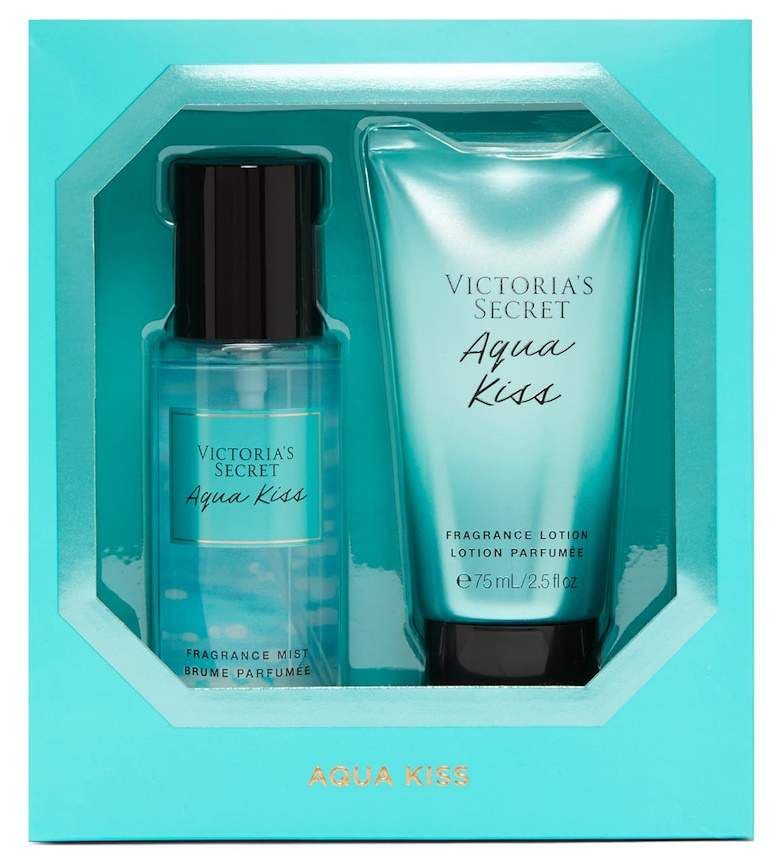 Victoria’s Secret (Aqua kiss 4set) 1a6912cfbf8a4f93fbb1e3c758f072