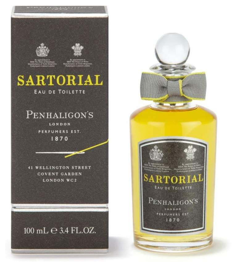 Penhaligon's Sartorial
