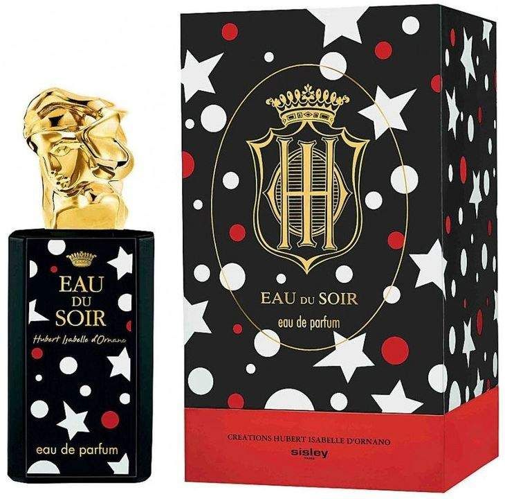 Sisley Eau du Soir 2017