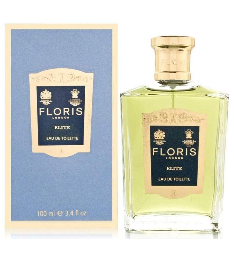 Floris Elite