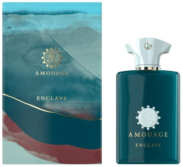 Amouage Enclave