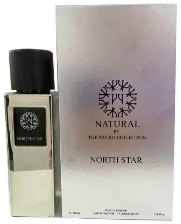 The Woods Collection North Star
