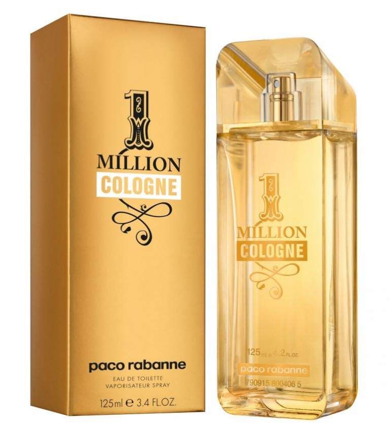 Rabanne 1 Million Cologne