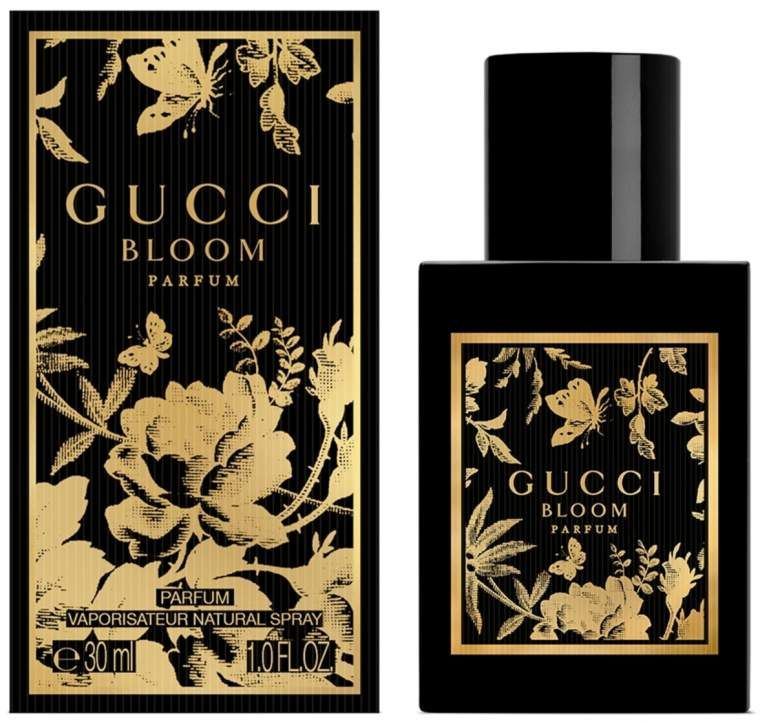 Gucci Bloom Parfum