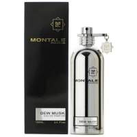 Montale Dew Musk