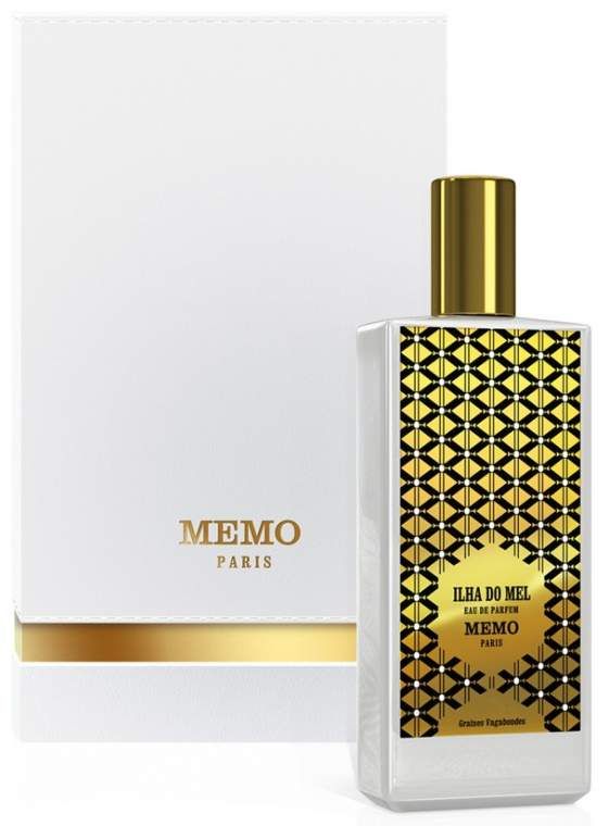 Memo Paris Ilha do Mel