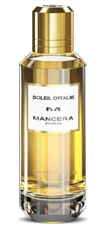 Mancera Soleil d'Italie