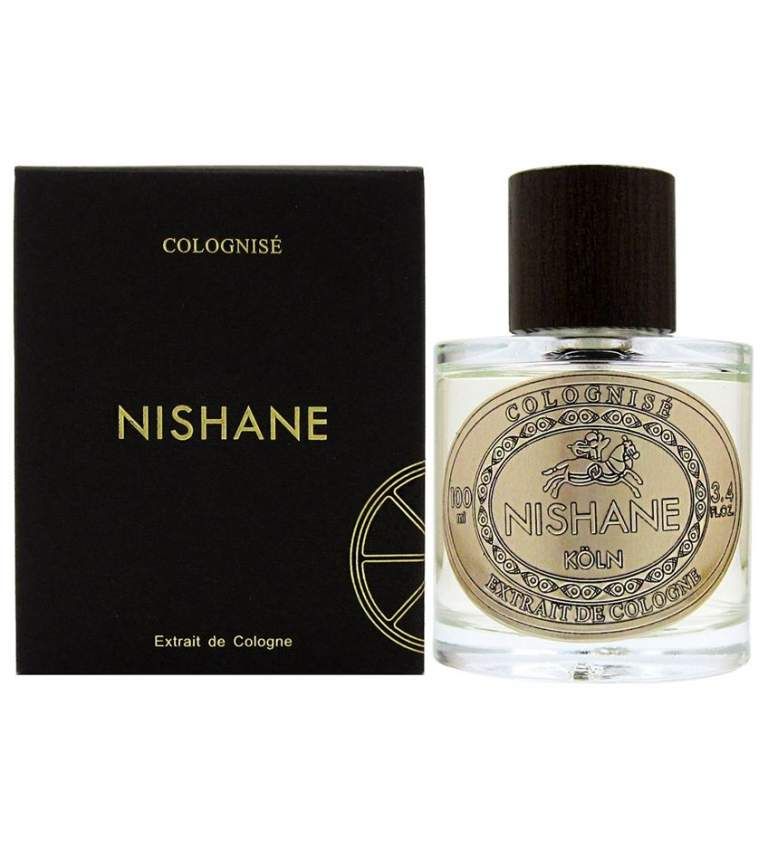 Nishane Colognise