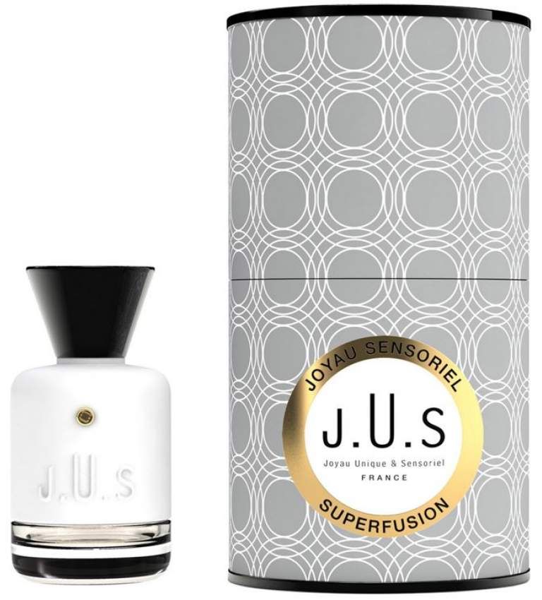 J.U.S Superfusion