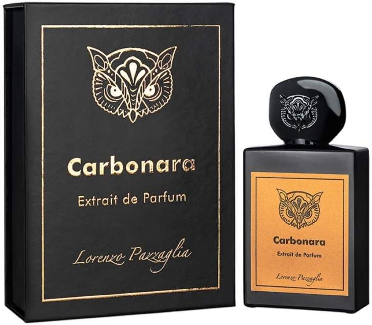 Lorenzo Pazzaglia Carbonara