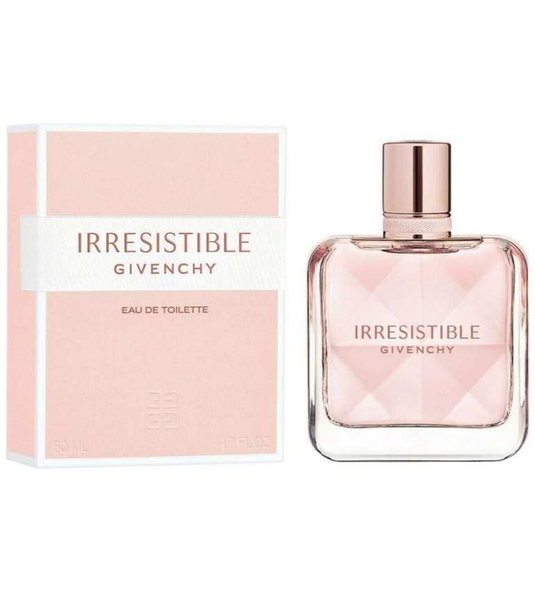 Givenchy Irresistible Givenchy Eau de Toilette