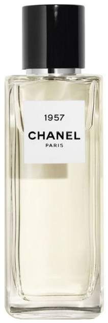 Chanel Les Exclusifs de Chanel 1957