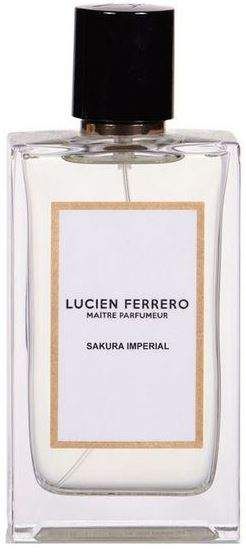 Lucien Ferrero Maitre Parfumeur Sakura Imperial