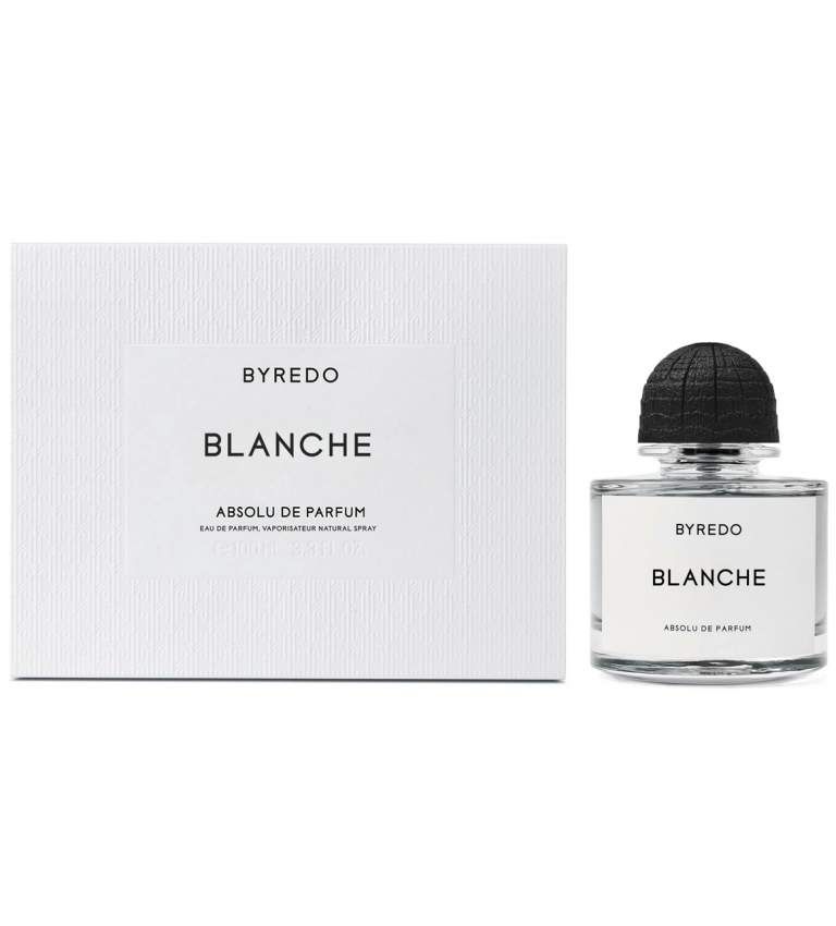 Byredo Blanche Absolu