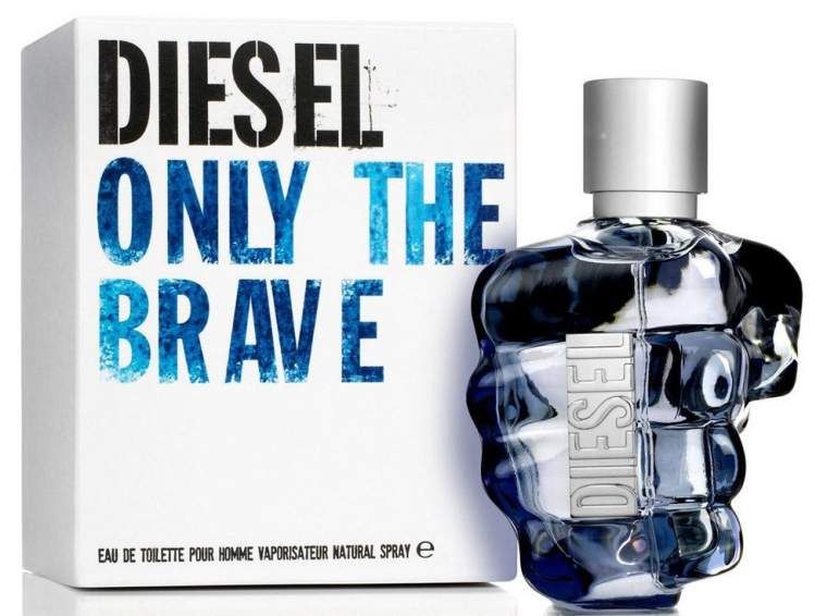Diesel Only The Brave