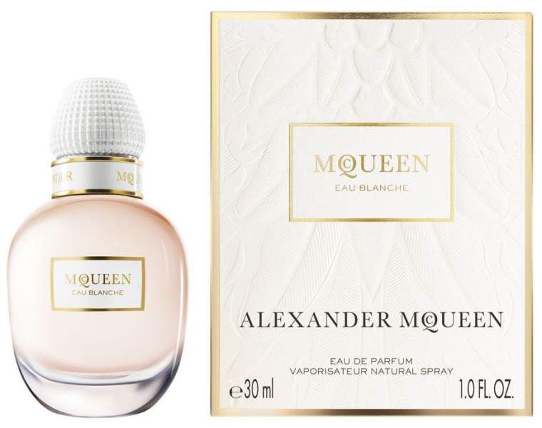 Alexander McQueen McQueen Eau Blanche