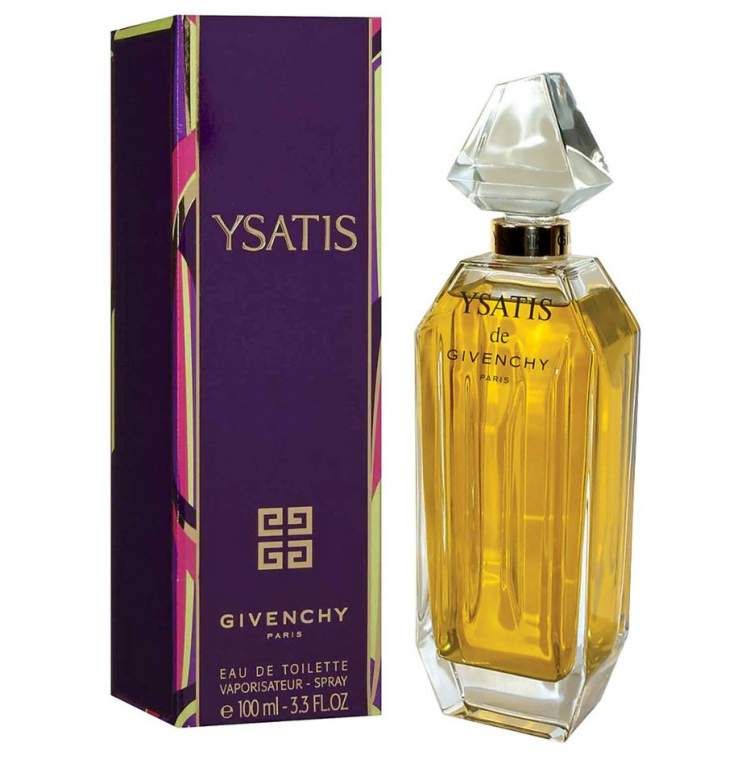 Givenchy Ysatis