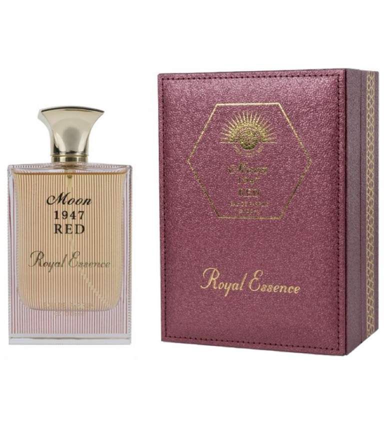 Norana Perfumes Moon 1947 Red