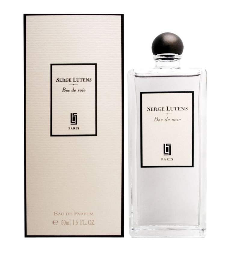 Serge Lutens Bas de Soie