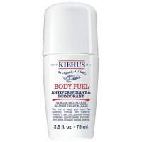 Kiehl's Body Fuel Antiperspirant & Deodorant