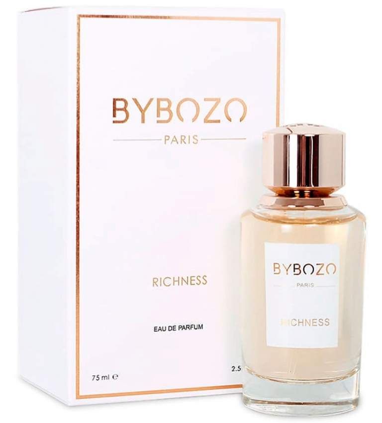 ByBozo Richness