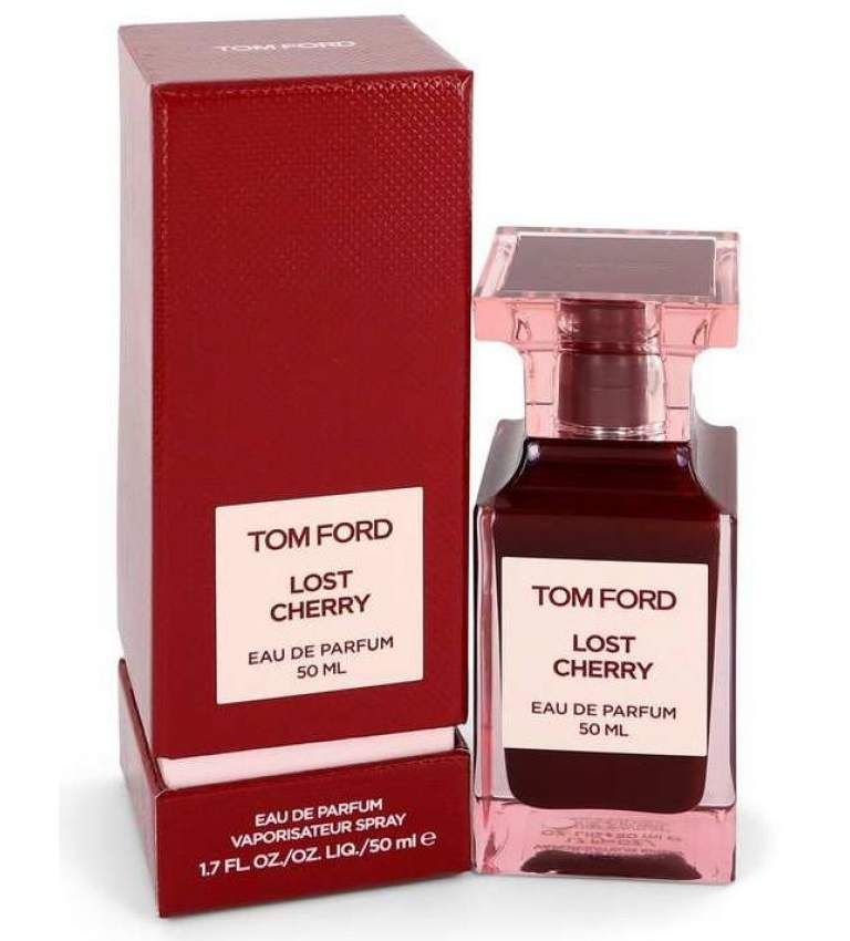 Tom Ford Lost Cherry