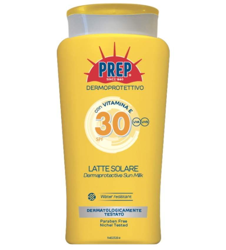 Prep Dermaprotective Sun Milk SPF 30