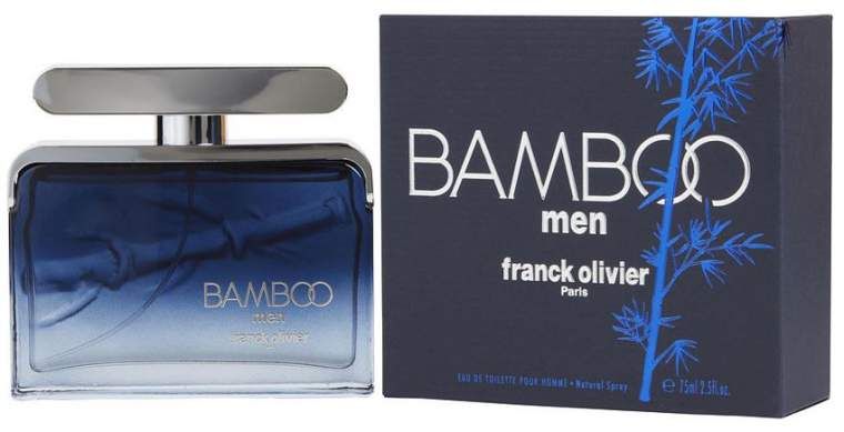 Franck Olivier Bamboo Men
