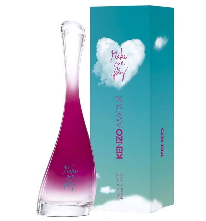 Kenzo Kenzo Amour Make Me Fly