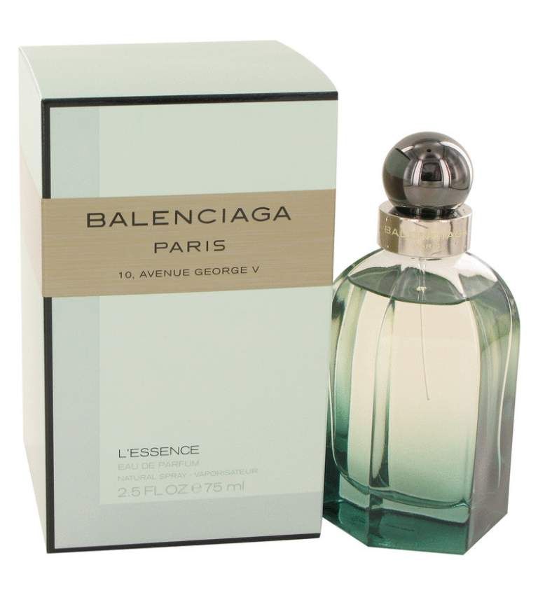 Balenciaga Balenciaga L'Essence