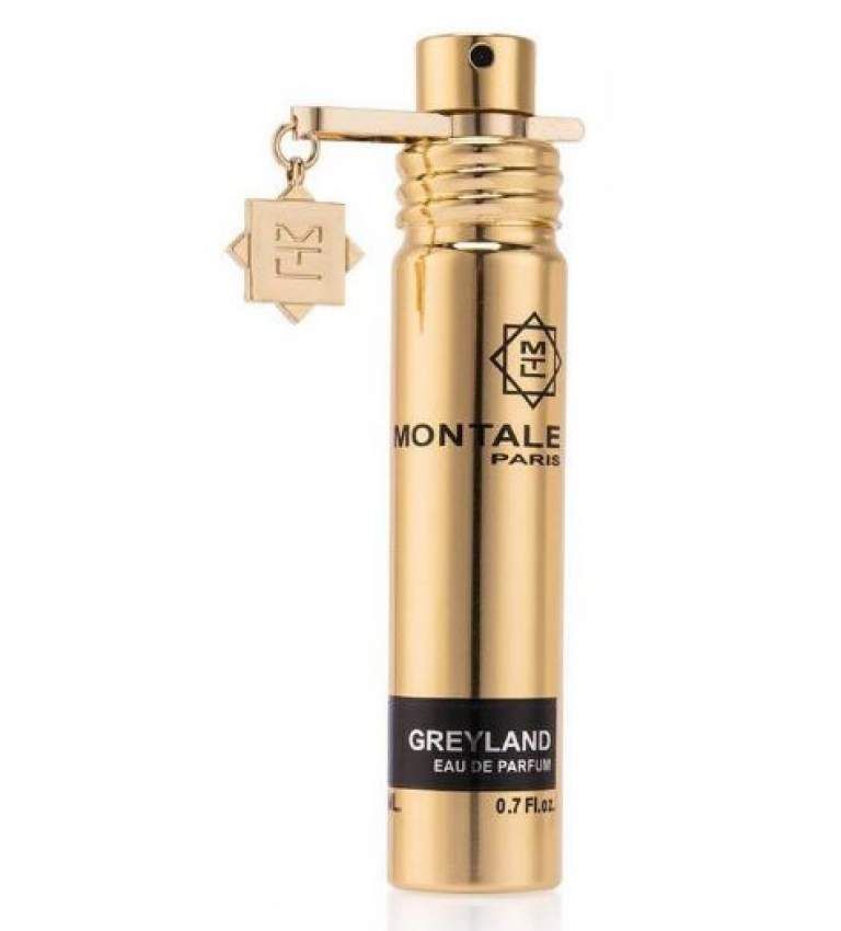 Montale Greyland